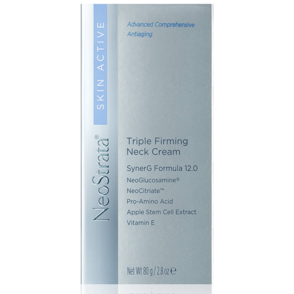 Neostrata Skin Active Triple Firming Neck Cream 75g