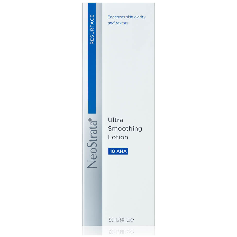 Neostrata Resurface Ultra Smoothing Lotion 200ml