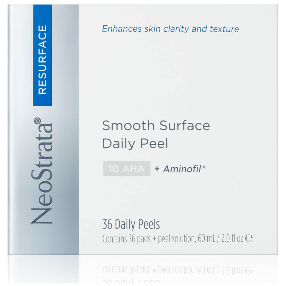 Neostrata Resurface Smooth Surface Daily Peel 60ml