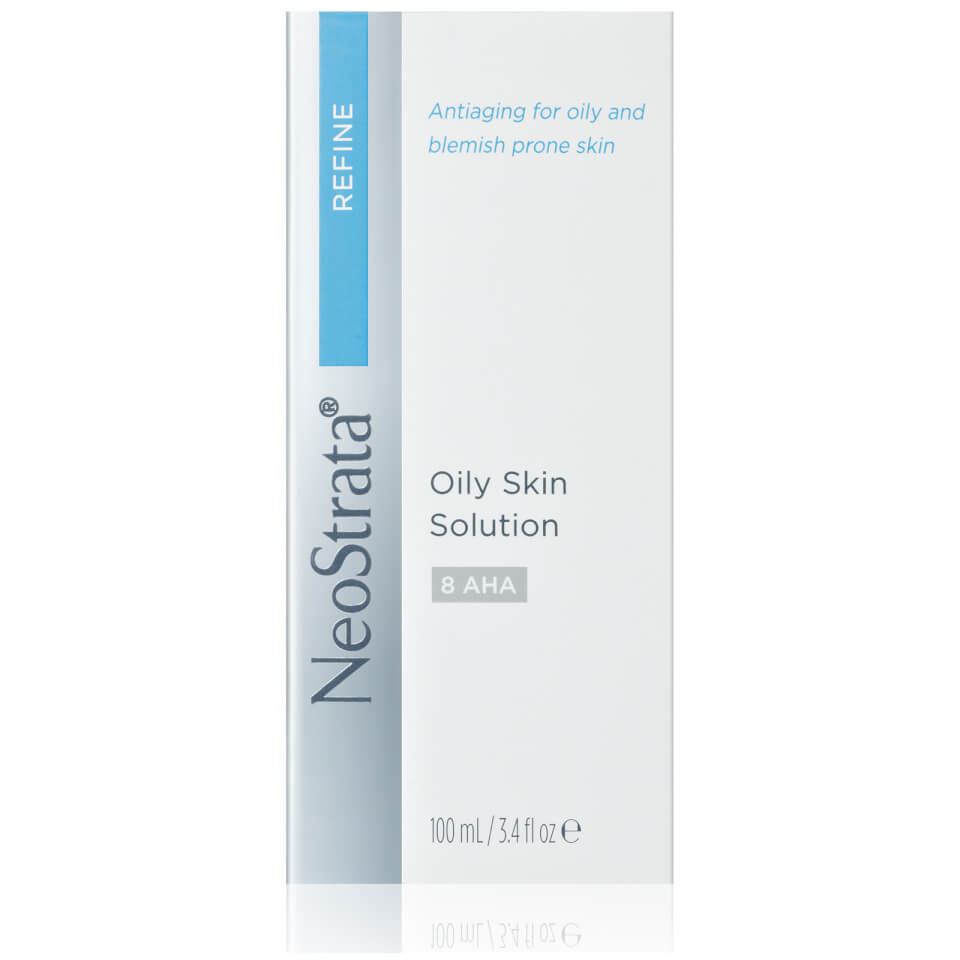Neostrata Refine Oily Skin Solution 100ml