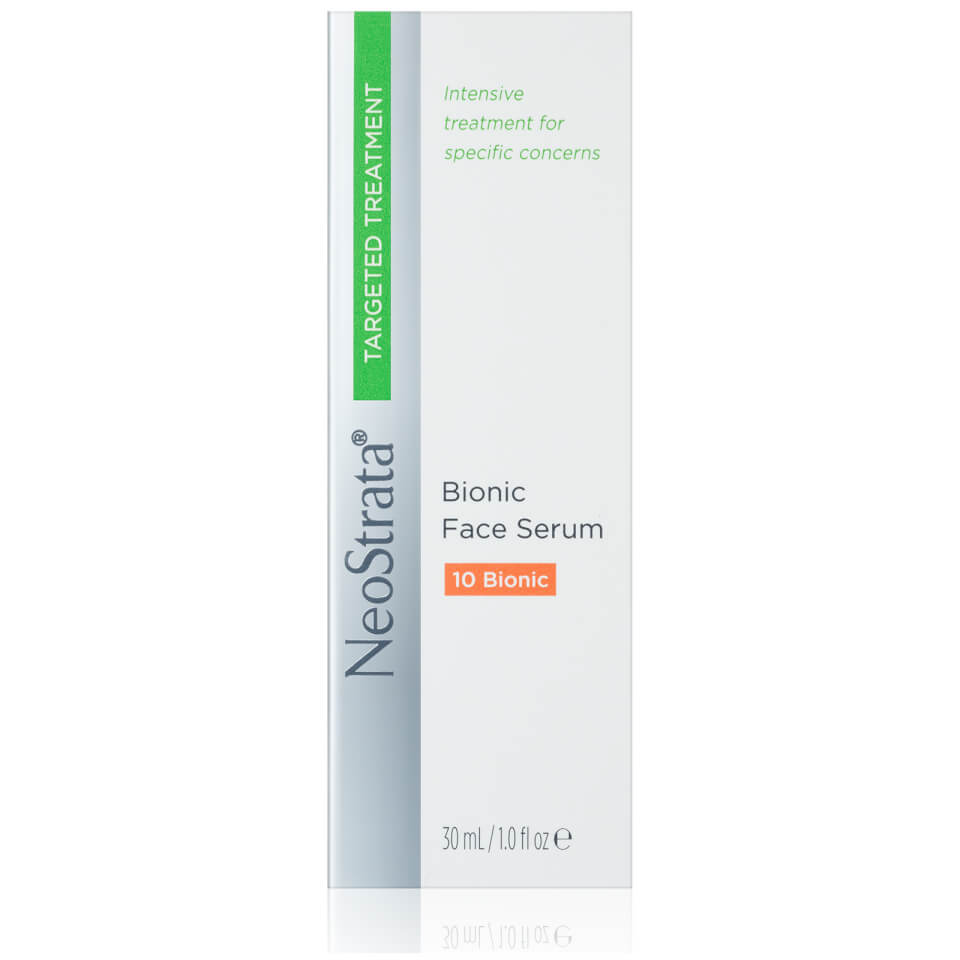Neostrata Intense Anti-Ageing Bionic Face Serum 30ml