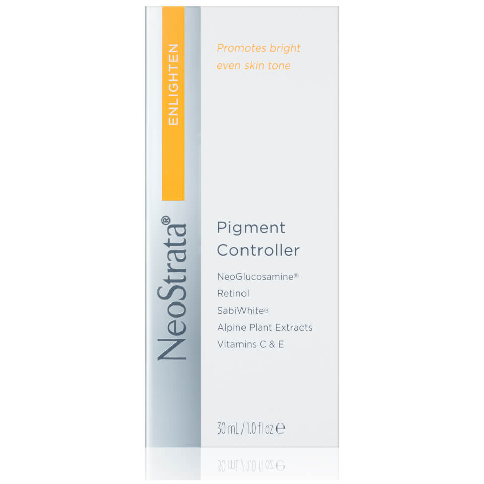 Neostrata Enlighten Pigment Controller 30ml
