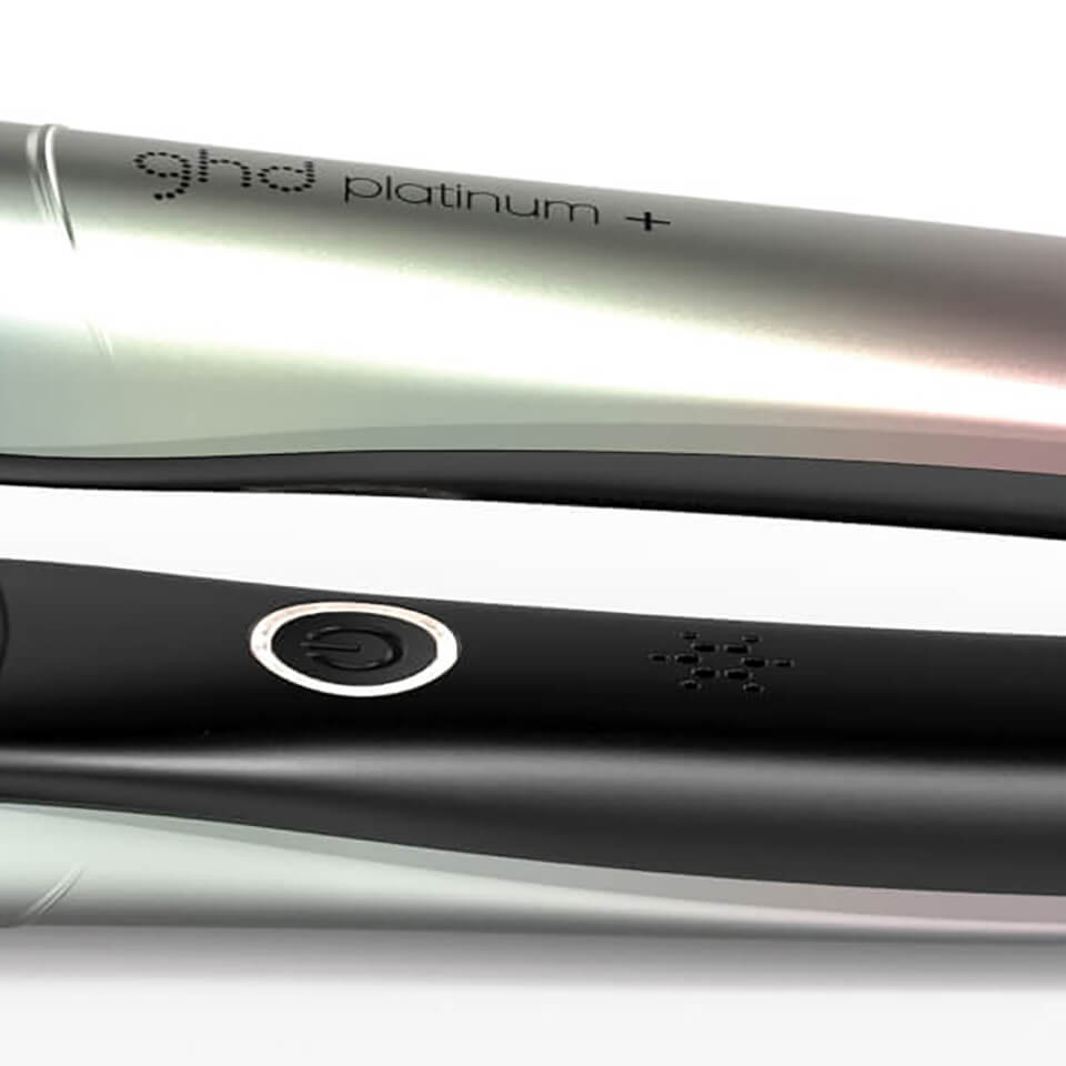 Ghd sales platinum+ festival