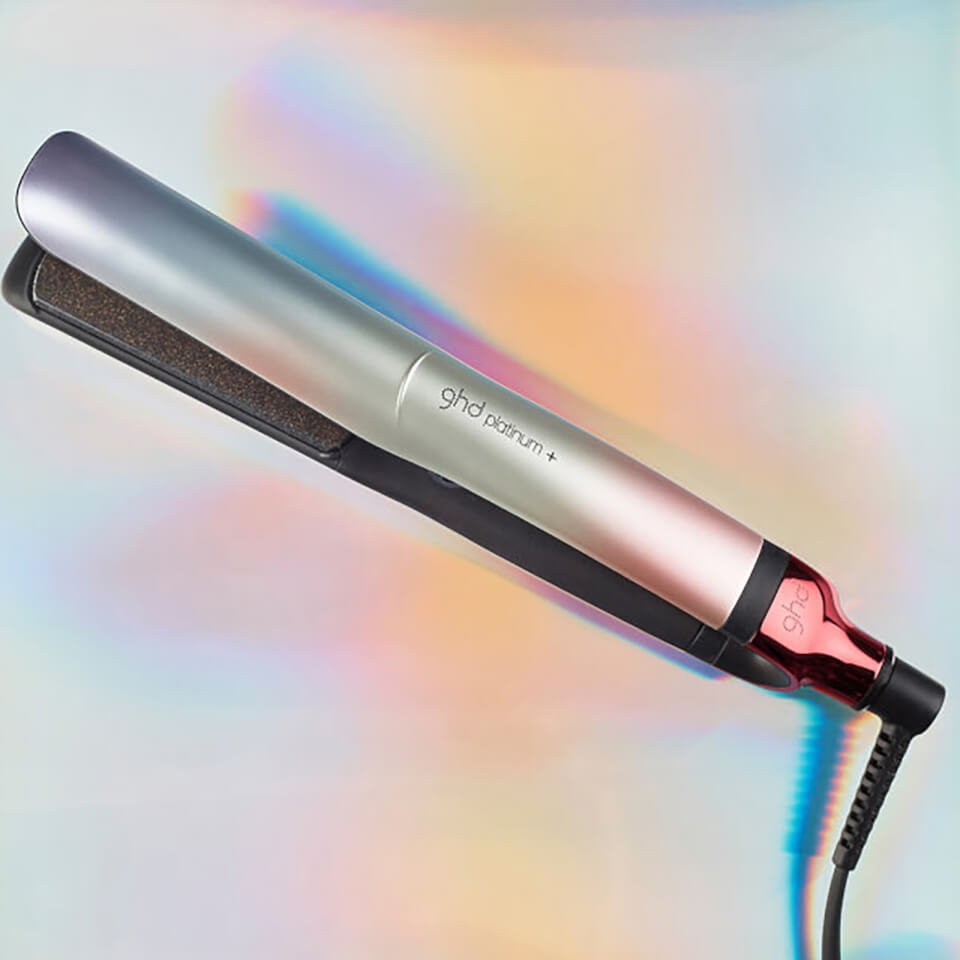 Ghd platinum festival best sale styler