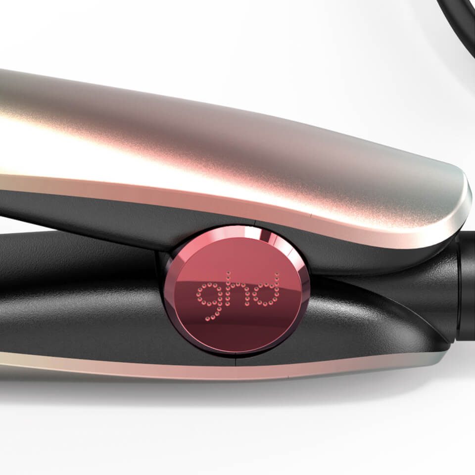 ghd Gold Styler Festival Collection