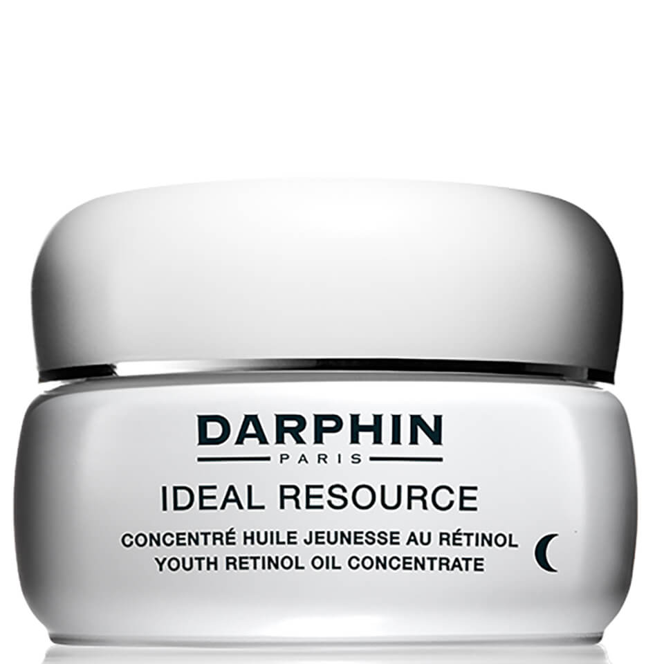 Darphin Youth Retinol Oil Concentrate - 60 Capsules