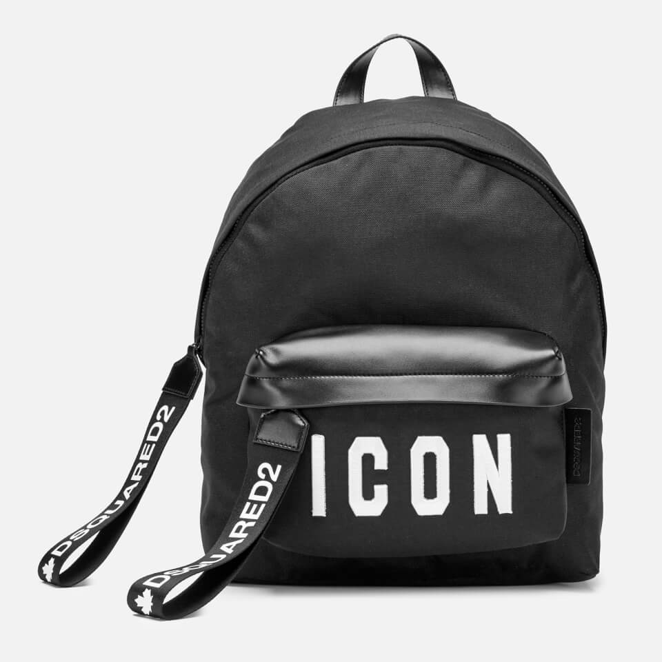 Icon backpack dsquared clearance