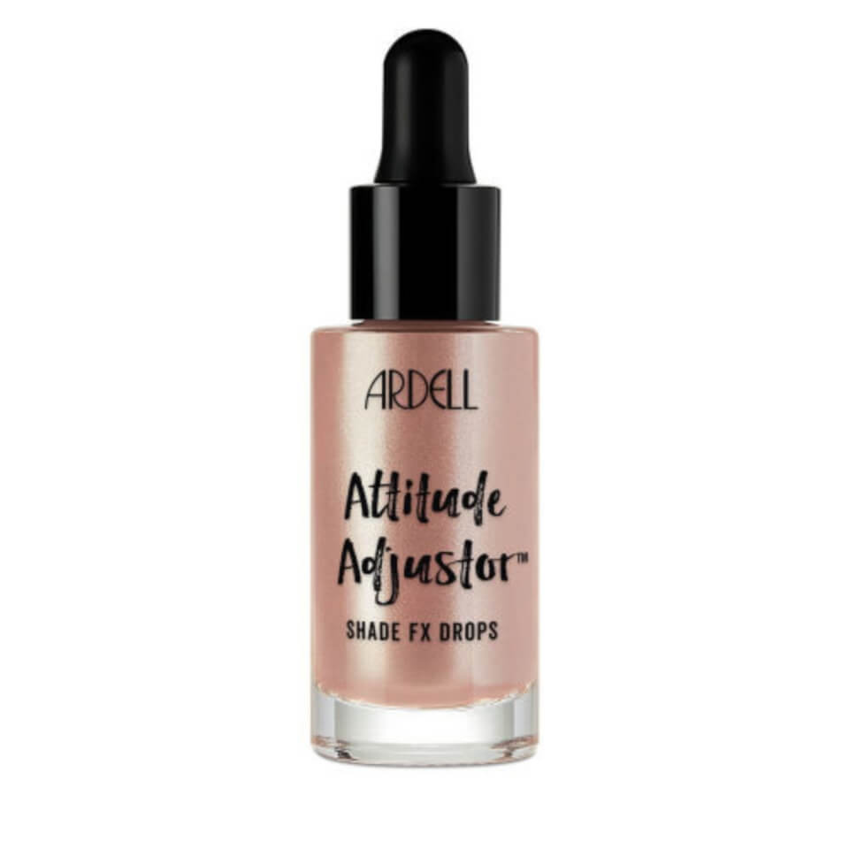 Ardell Beauty Attitude Adjuster Shade FX Drops - Game Changer