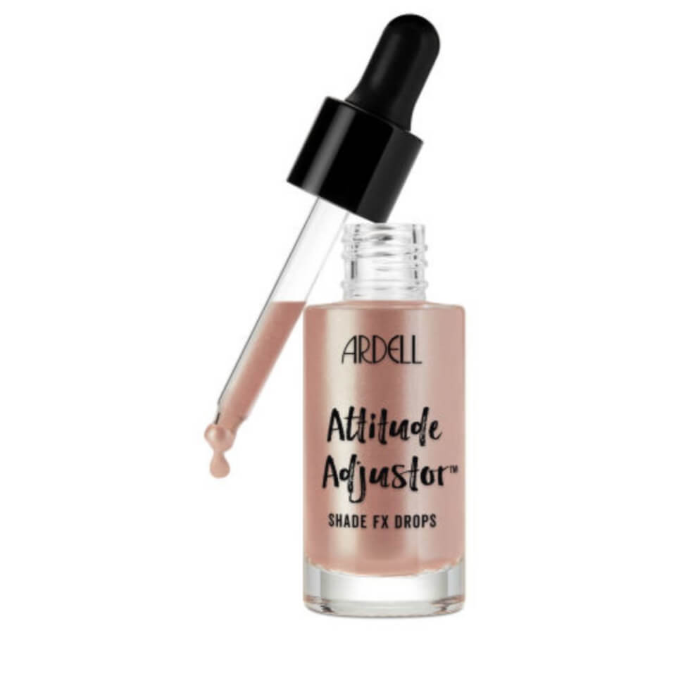 Ardell Beauty Attitude Adjuster Shade FX Drops - Game Changer