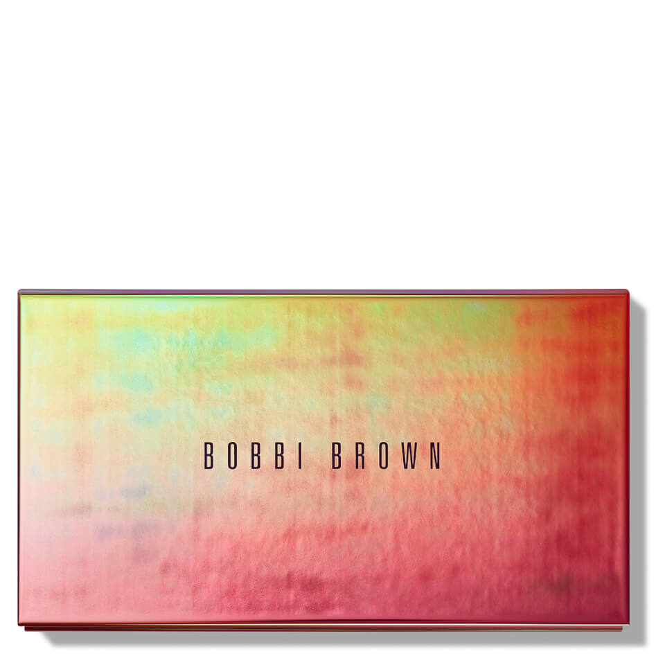 Bobbi Brown Infra-Red Eye Shadow Palette 10g