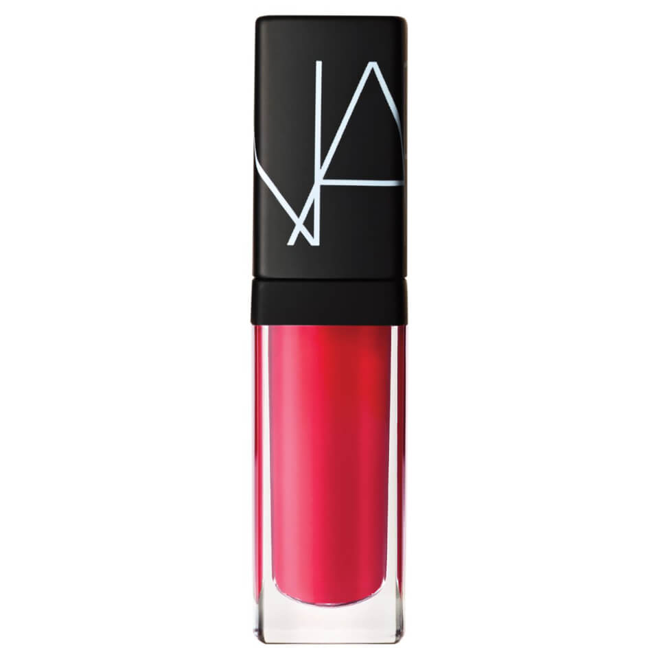 NARS Cosmetics Explicit Color Lip Duo - Dragon Girl 4ml/1.7g