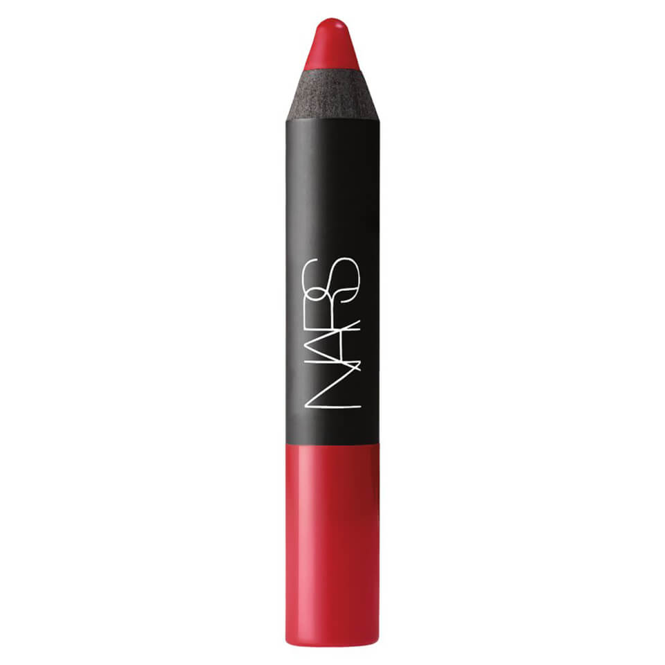NARS Cosmetics Explicit Color Lip Duo - Dragon Girl 4ml/1.7g