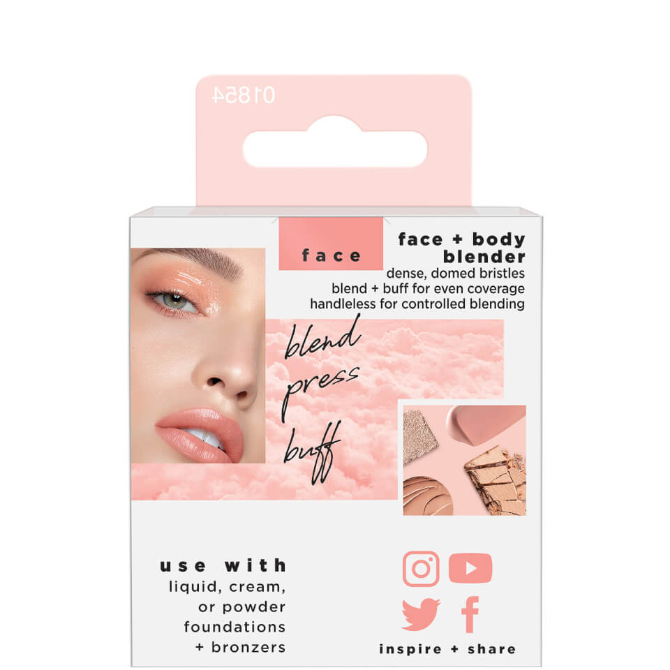 Real Techniques Face + Body Blender