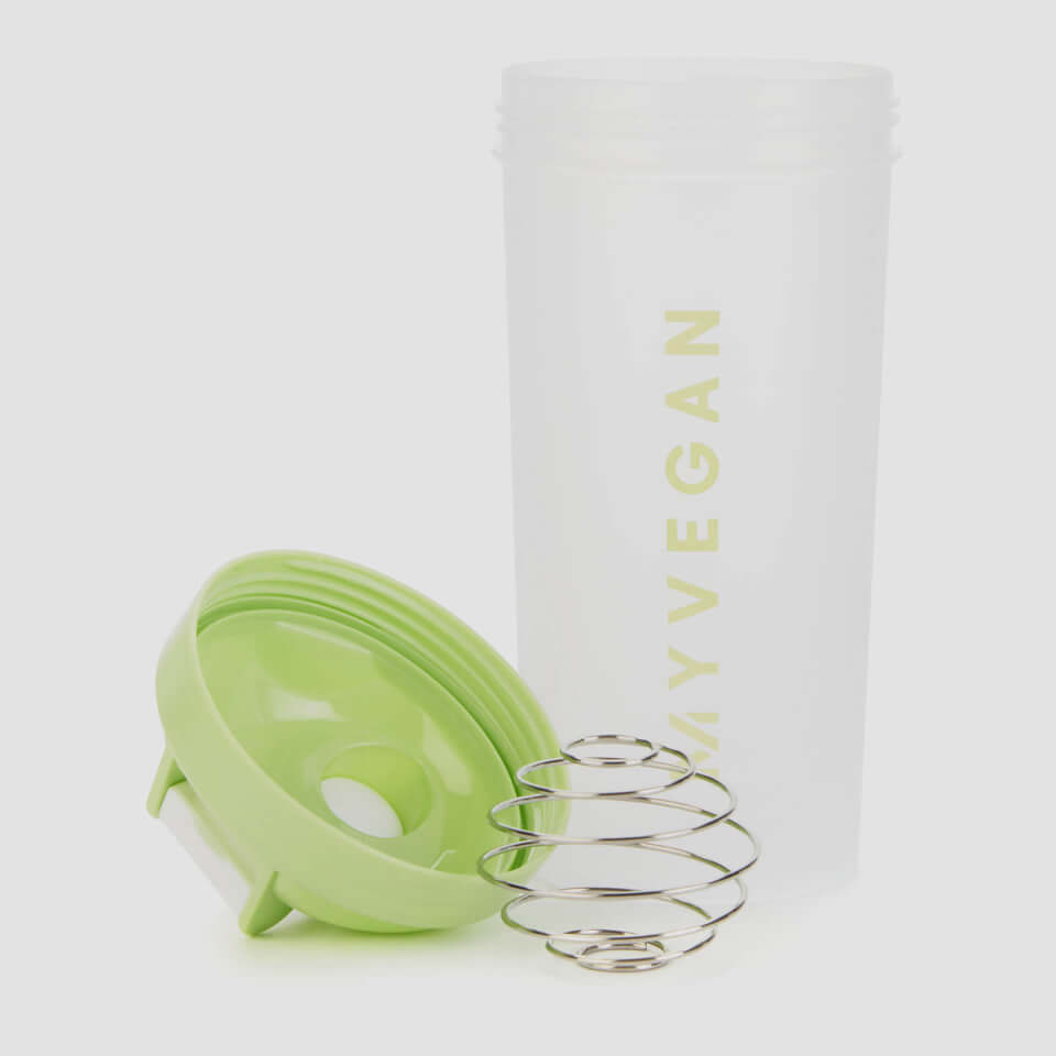 Myvegan Shaker