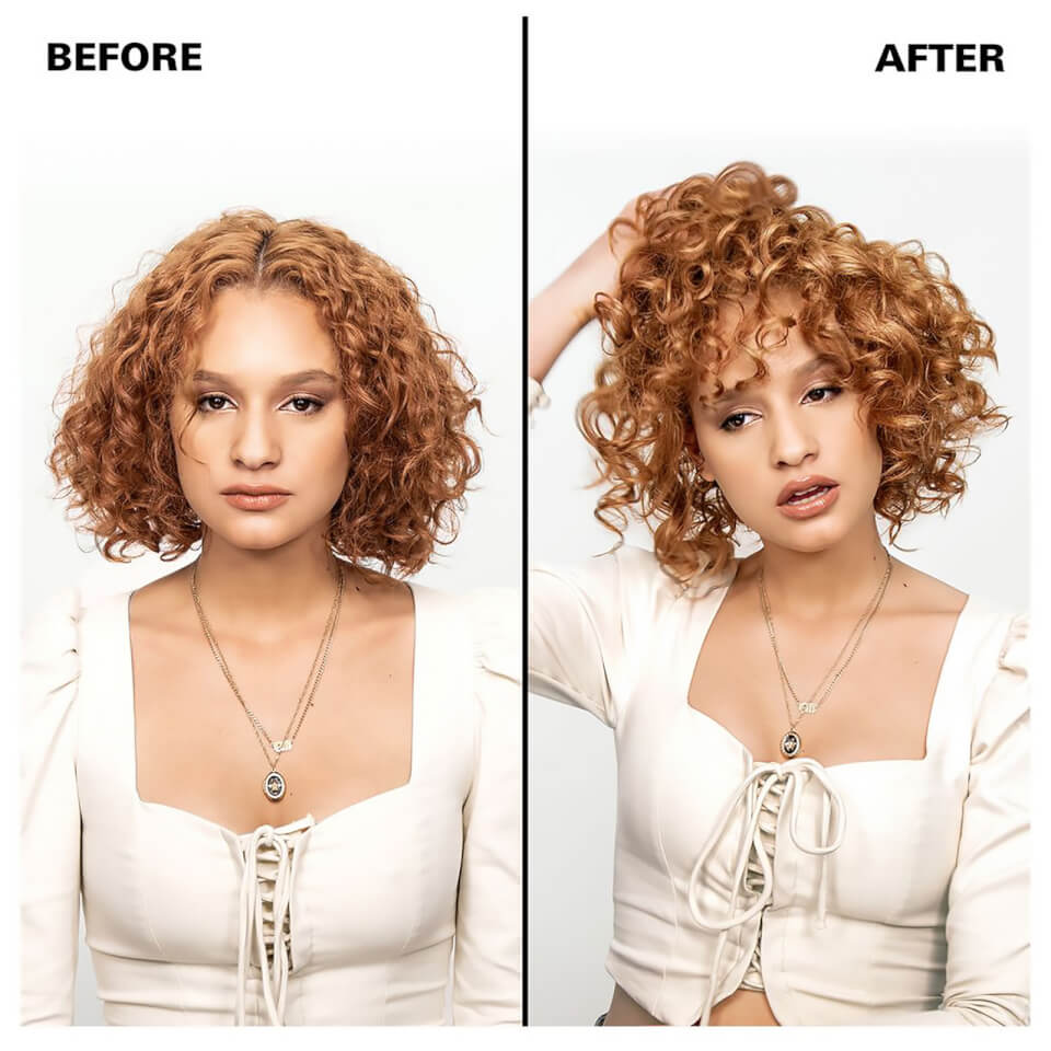 Color Wow Dream Coat for Curly Hair 500ml