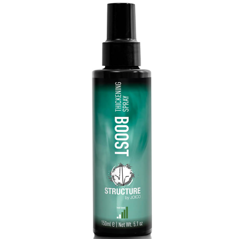 Joico Structure Boost Thickening Spray 150ml