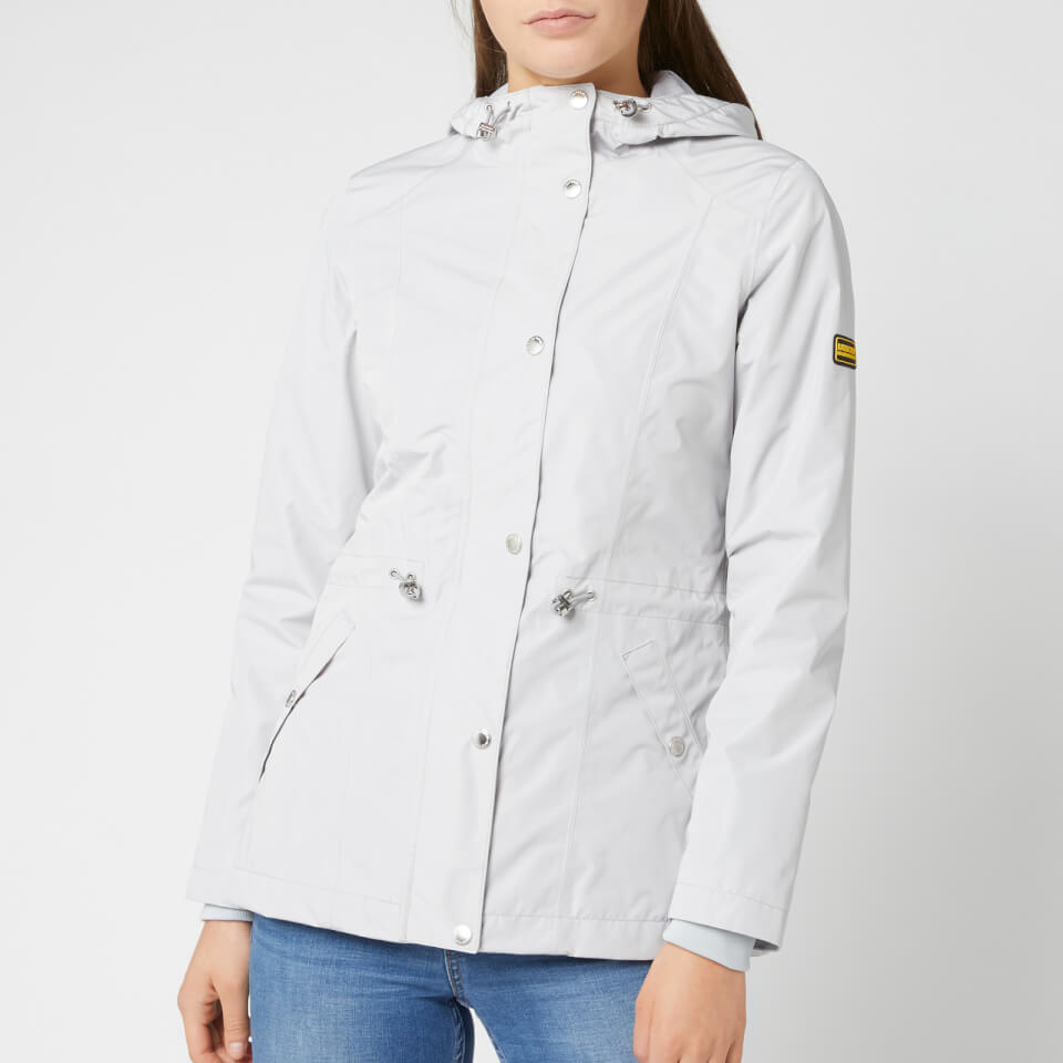 Barbour val clearance thoren