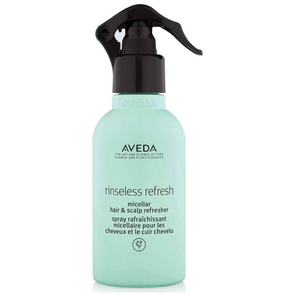 Aveda Rinseless Refresh Micellar Hair and Scalp Refresher 200ml