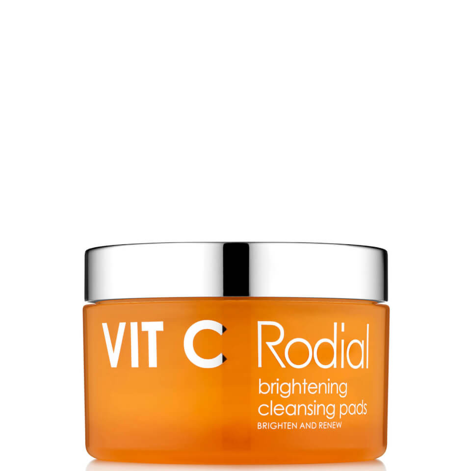 Rodial Vitamin C Brightening Pads (50 Pads)