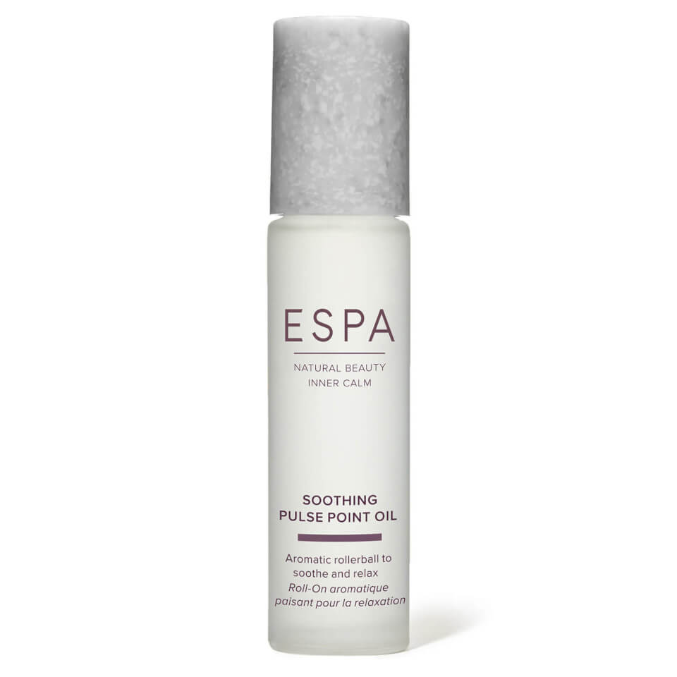 ESPA Soothing Pulse Point Oil 9ml