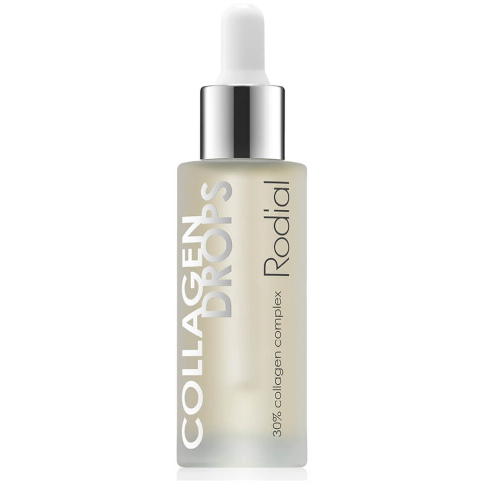 Rodial Collagen 30% Booster Drops 1.01 oz