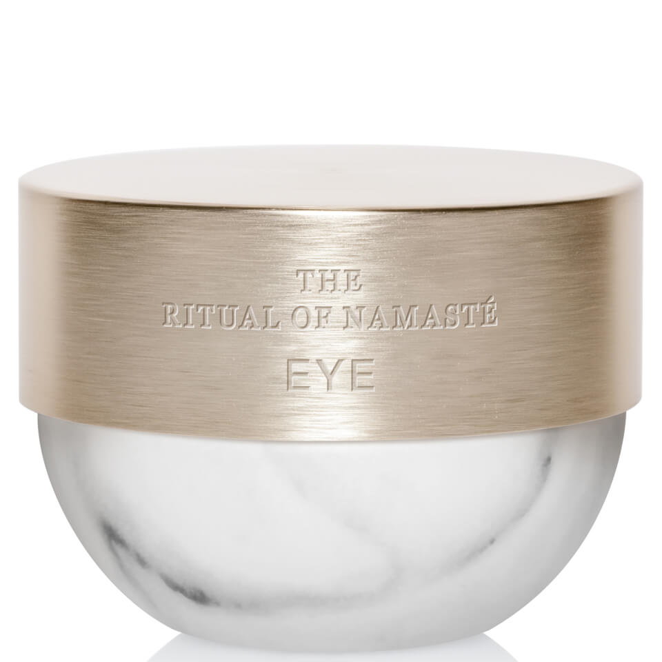 Rituals The Ritual of Namasté Active Firming Eye Cream 15ml
