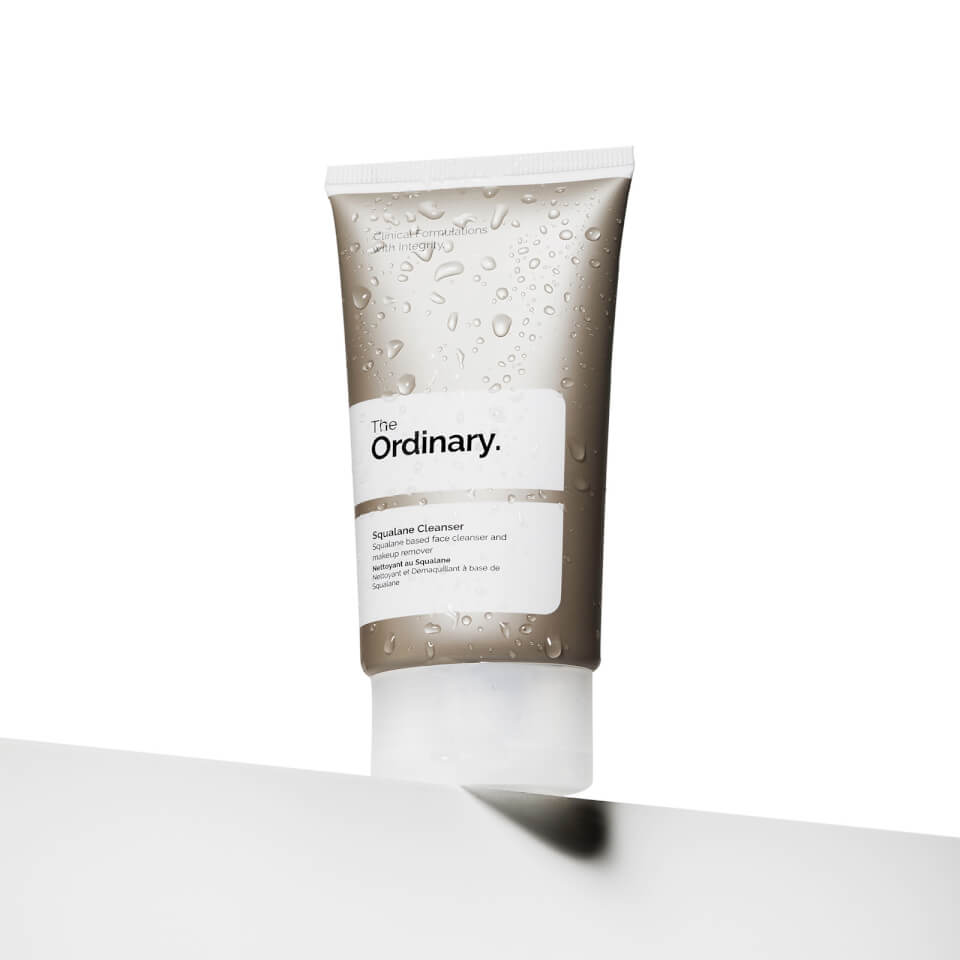 The Ordinary Squalane Cleanser 50ml