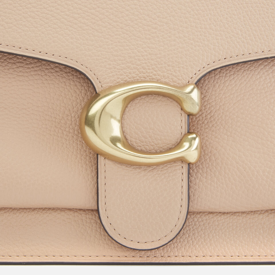 Coach tabby shoulder bag beechwood hotsell