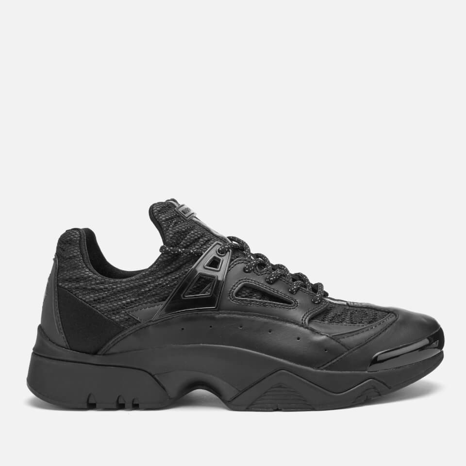 Kenzo clearance sonic sneakers