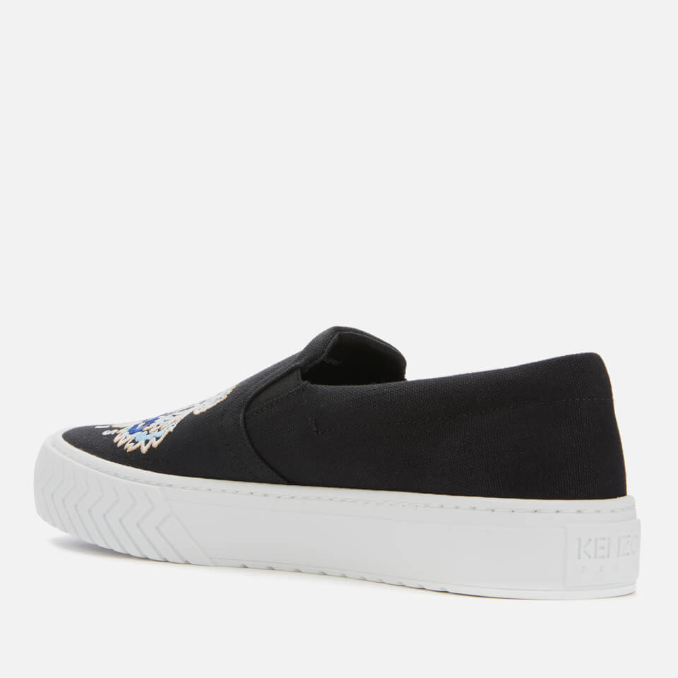 Kenzo slip on mens 2025