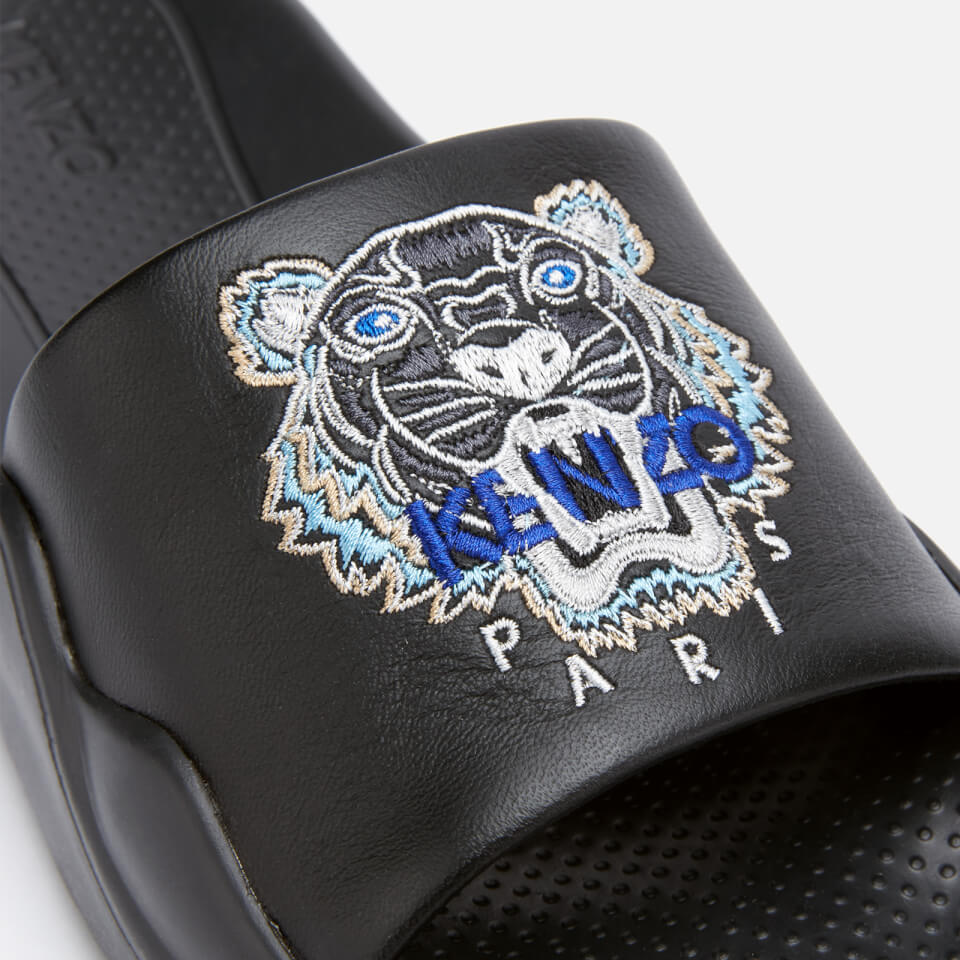 Kenzo top pool slides