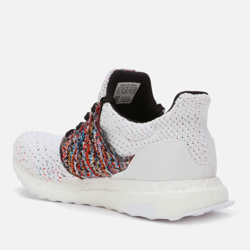 adidas X Missoni Ultraboost Clima Trainers FTWR White Active Red Coggles