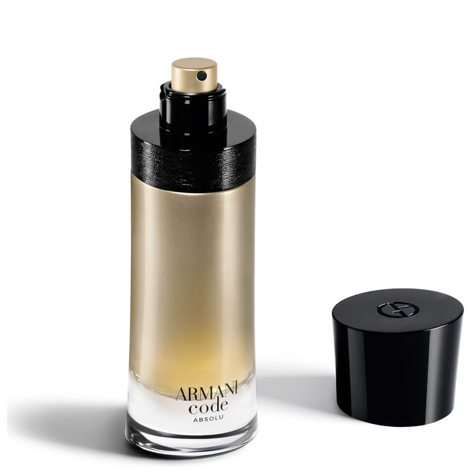 Armani code deals absolu australia