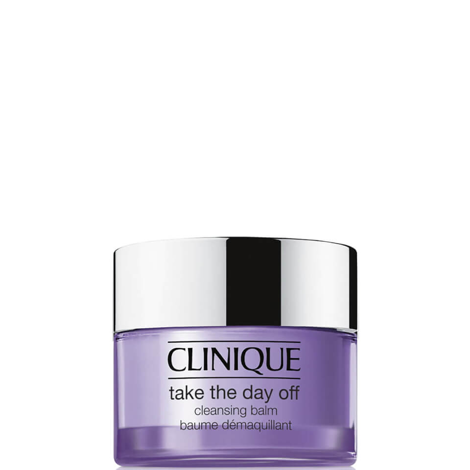 Clinique Mini Take the Day off Cleansing Balm 30ml