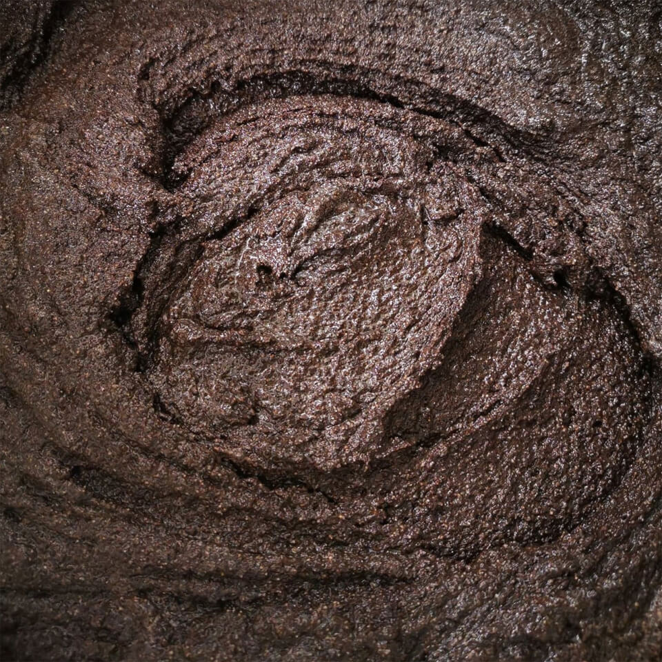 UpCircle Peppermint Body Scrub with Coffee 200ml