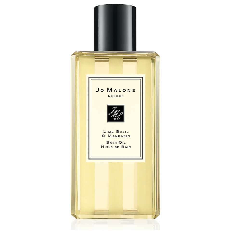 Jo Malone London Lime Basil and Mandarin Bath Oil - 250ml