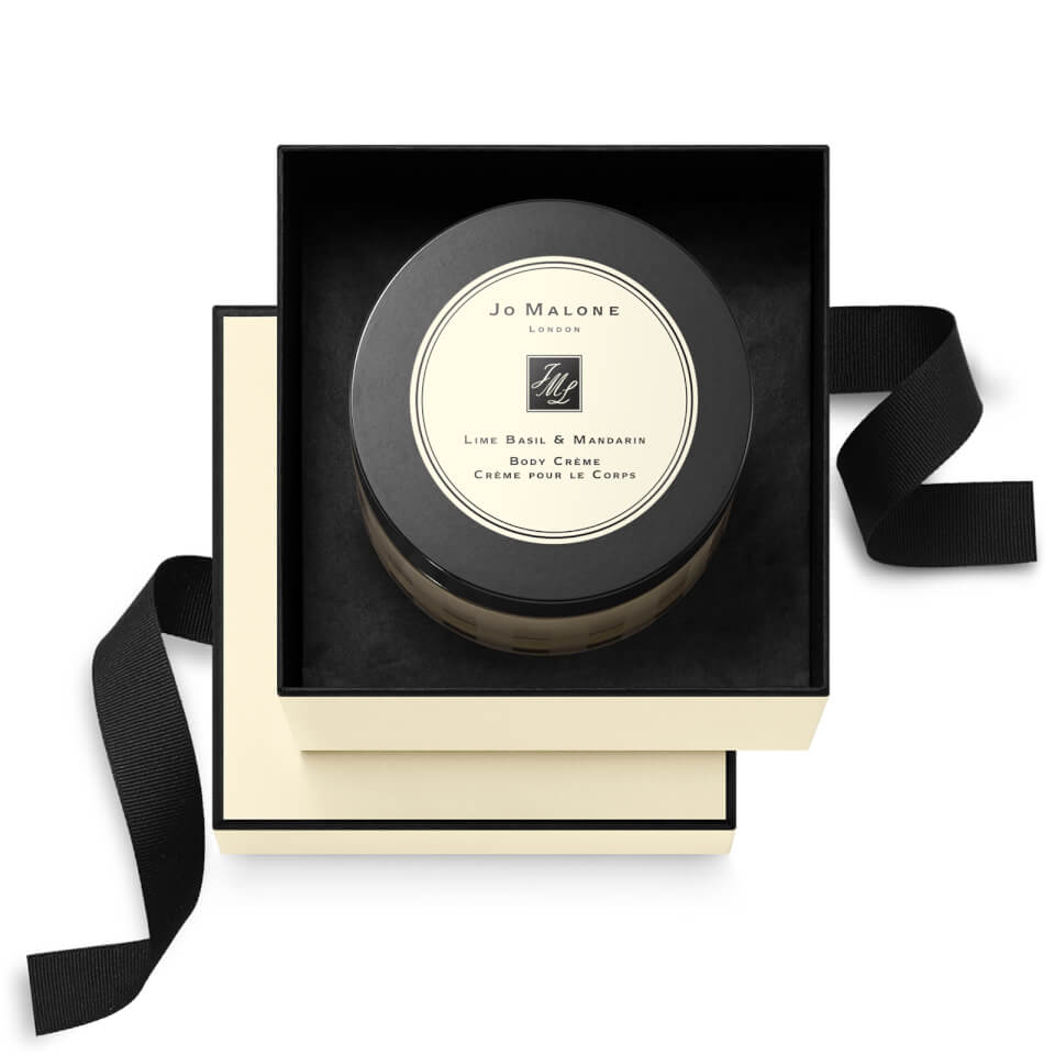 Jo Malone London Lime Basil and Mandarin Body Crème - 175ml