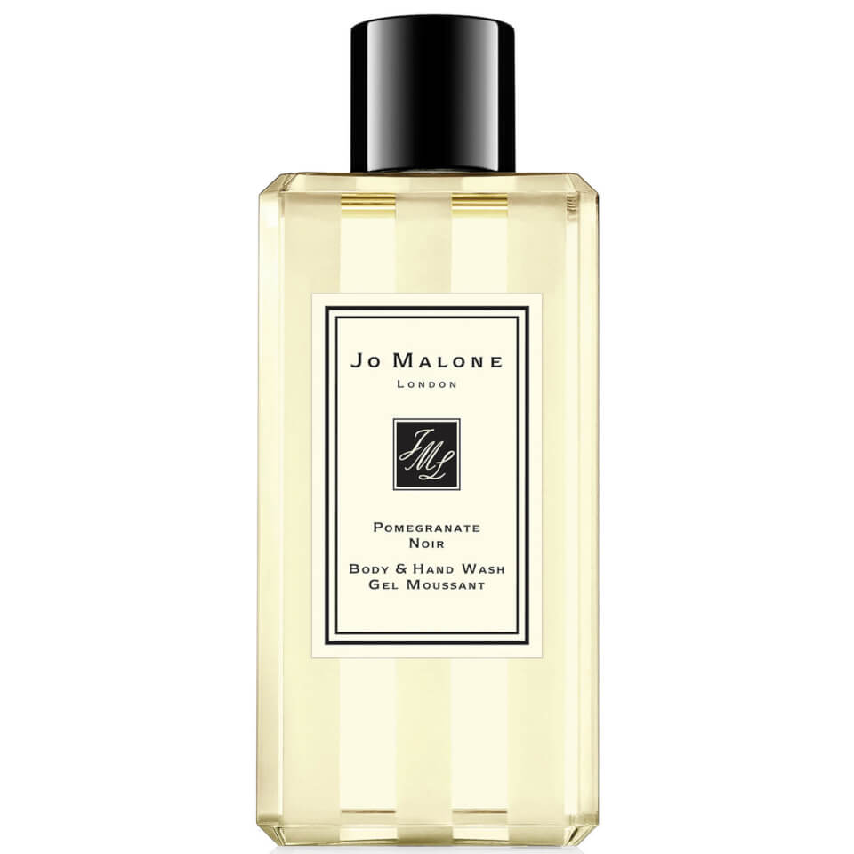 Jo Malone London Pomegranate Noir Body and Hand Wash (Various Sizes)