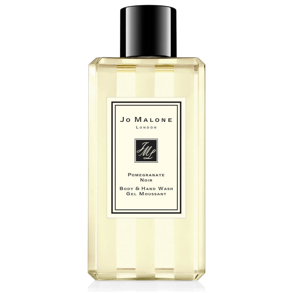 Jo Malone London Pomegranate Noir Body and Hand Wash - 100ml