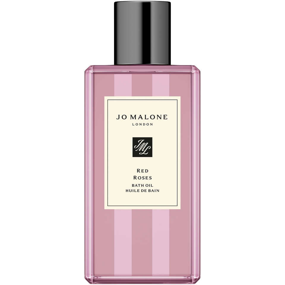 入浴剤・バスソルト Jo Malone Red Roses Bath Oil 250ml Red Roses Bath Oil | Jo Malone London