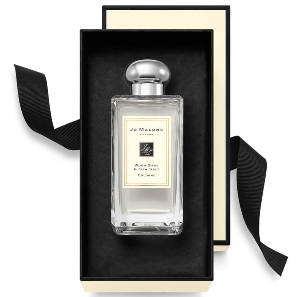 Jo malone wood sage & sea salt cologne online 100ml