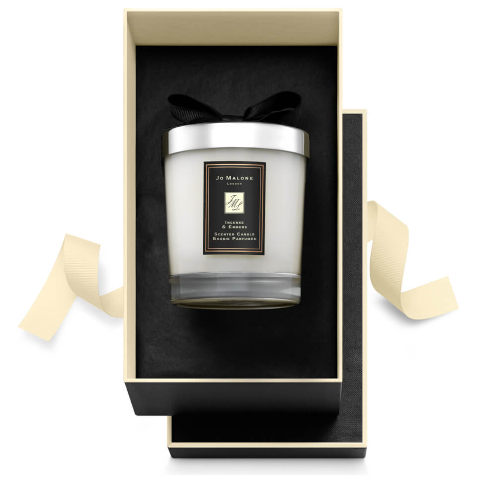 Jo Malone London Incense and Embers Home Candle 200g