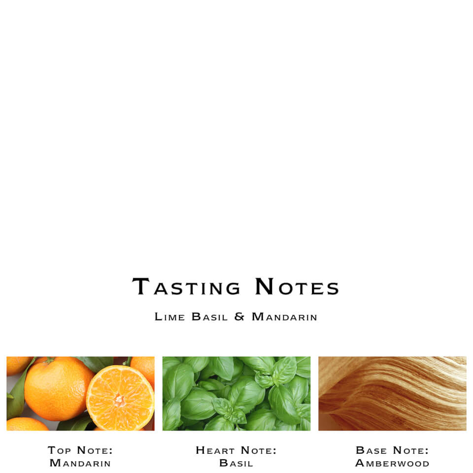 Jo malone lime basil & mandarin diffuser 165ml deals