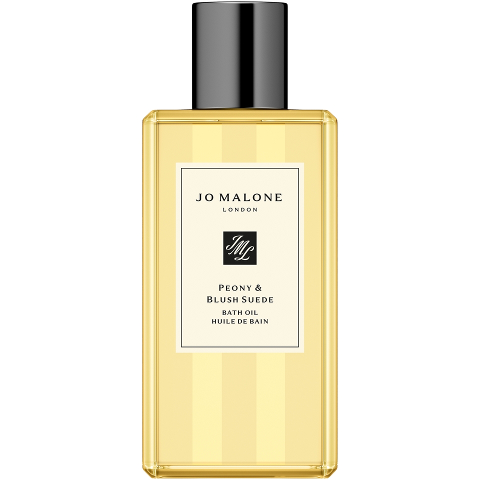 Jo Malone London Peony & Blush Suede Bath Oil 250ml