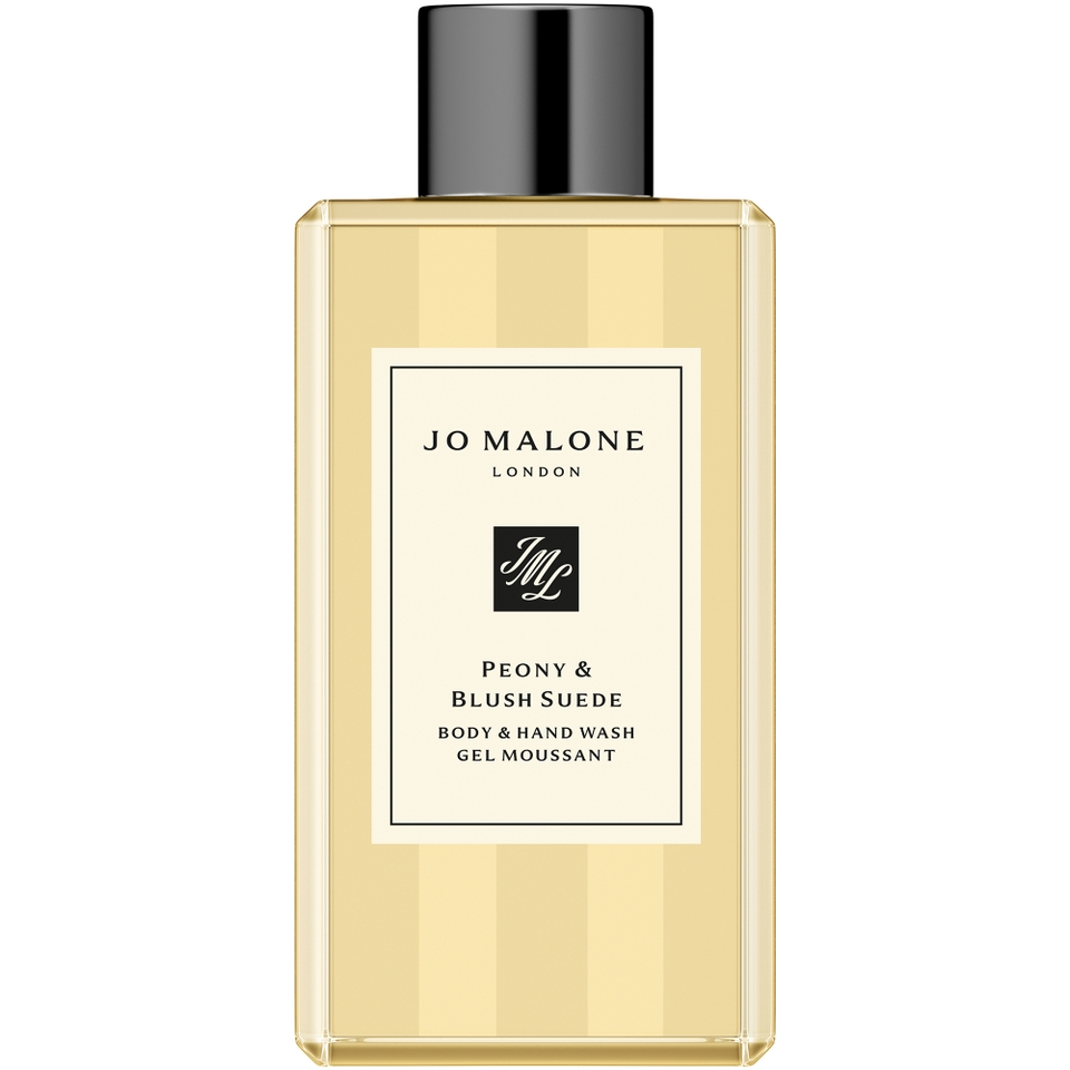 Peony & Blush Suede ボディローション ×2 Jo Malone London(ジョー マローン ロンドン) / ピオニー