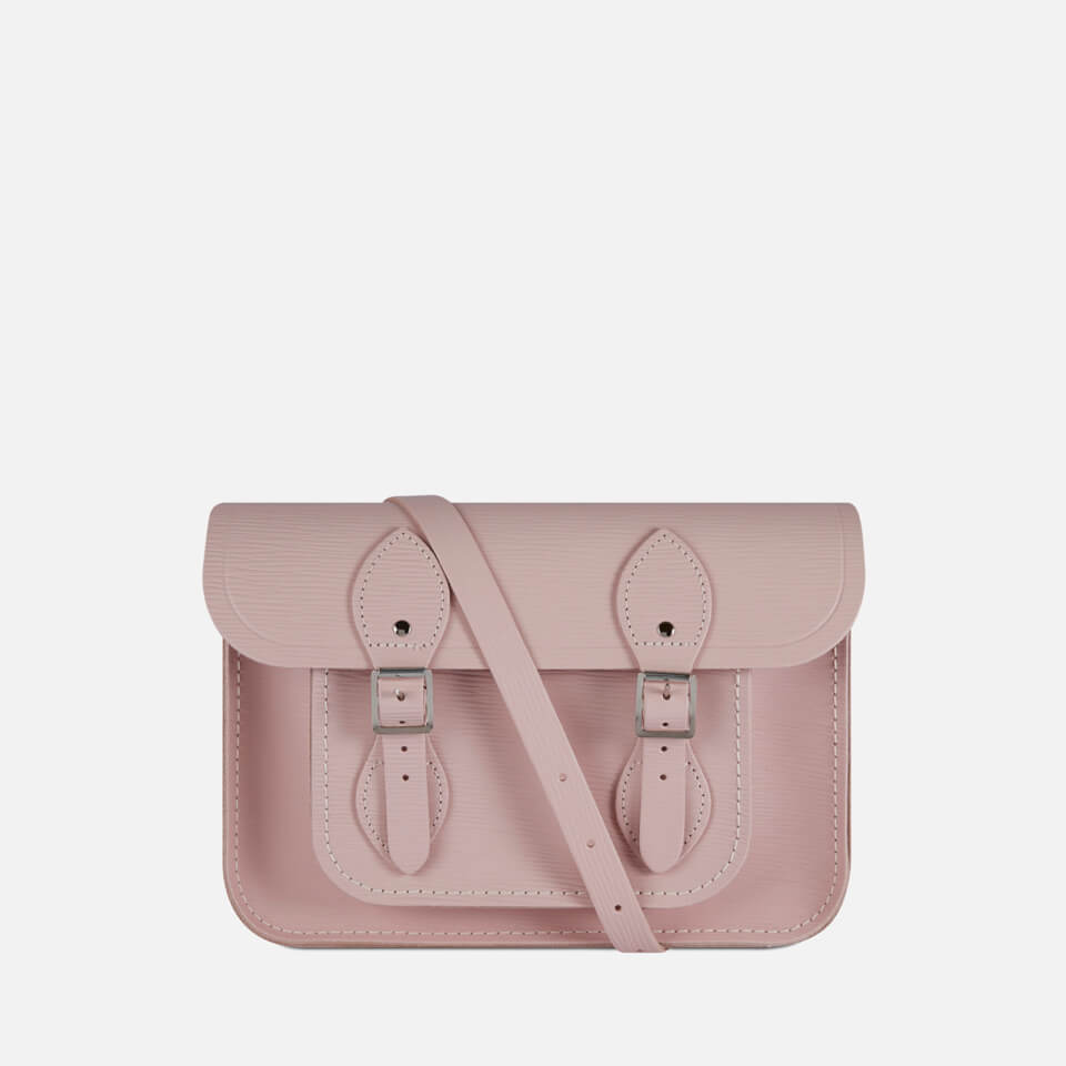 The Cambridge Satchel Company Women's 11" Satchel - Dusky Rose 1914