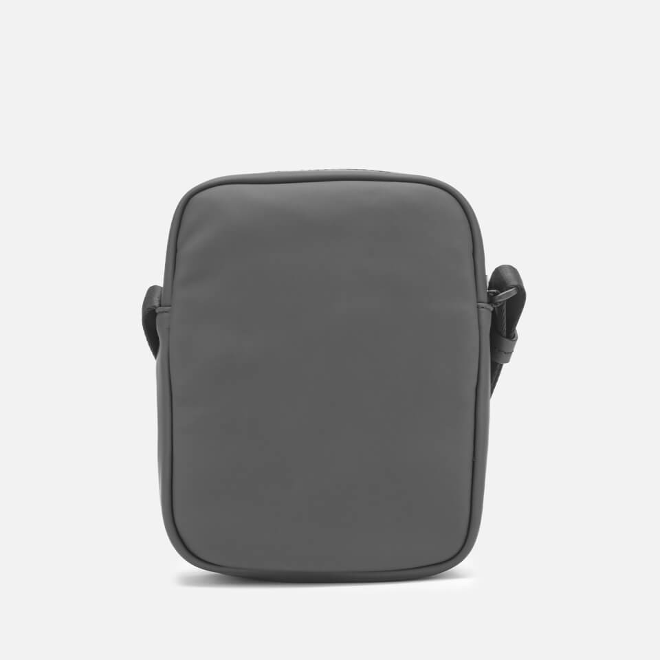 BOSS Men's Hyper Mini Messenger Bag - Black