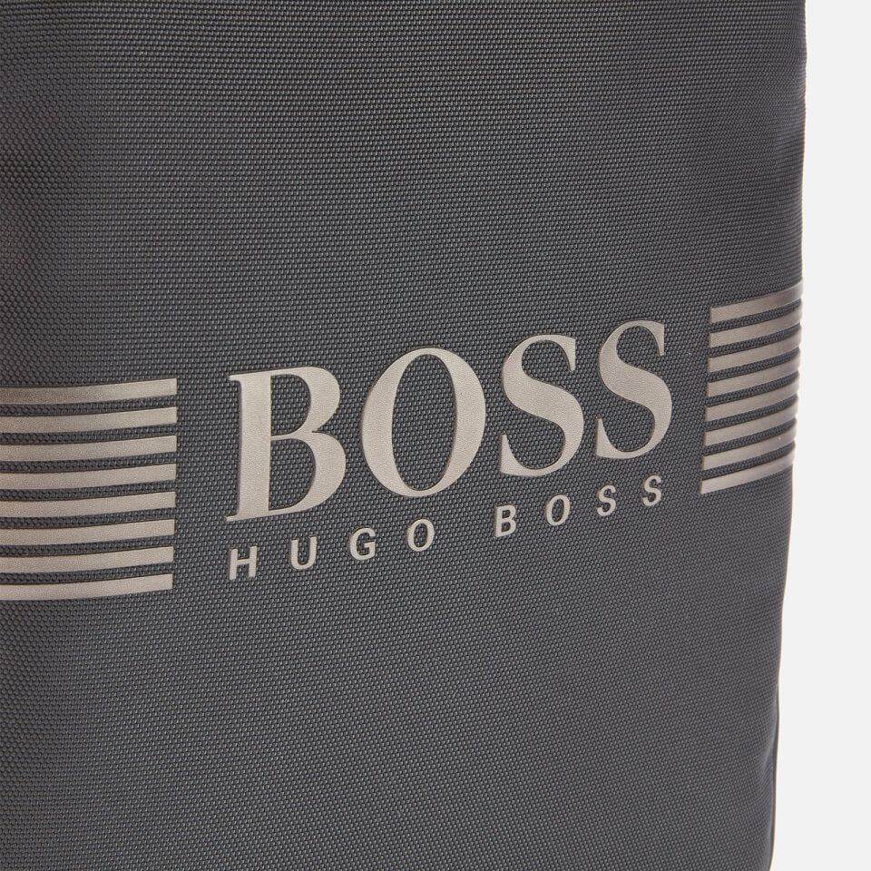 BOSS Men's Pixel Envelope Bag - Black