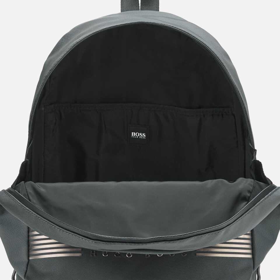 BOSS Men's Pixel Backpack - Black