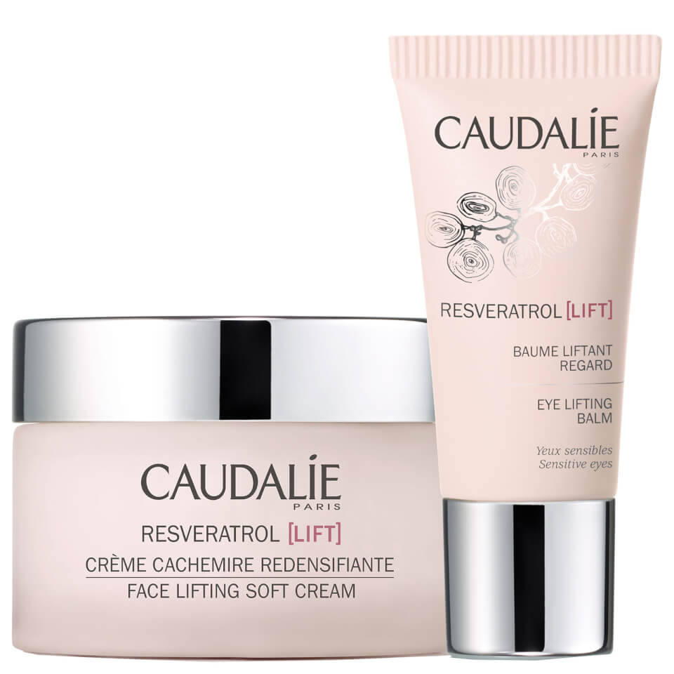 Caudalie Lifting and Firming Duo